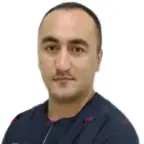 Турдиев Достон