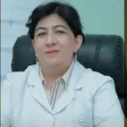 Рахматова Санобар Низамовна