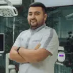 Asrorxojaev Saidmurod Abrorovich