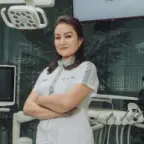 Qodirova Dilnoza Sayfullaevna