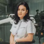 Asilbekova Nazokat Otabekovna