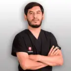 Hidoyatov Jahongir Melis o'g'li
