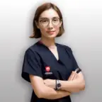 Каримова Гулирано Аловиддиновна