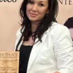Kosimova Gulnoza