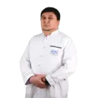 Усманов Нусрат Шавкатович