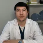 Eraliyev Murodil Gofurovich
