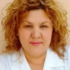 Ламри Елена Ирсалиевна