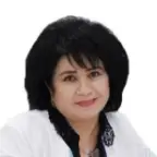 Халилова Зулхумор Шухратовна
