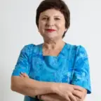 Сабитова Альбина Хакикатовна