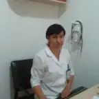 Садыкова Дилдора Тулкуновна