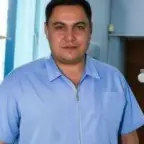 Саидходжаев Авазходжа Рахматходжаев