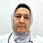 Саипова Гульноза Абдужалиловна