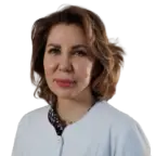 Сайдалиева Наиля Джавдатовна