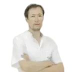 Saliev Avazbek Alijanovich