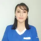 Салямова Саида Шавкатовна