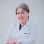 Свиридова Наталья Александровна