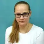 Sedlova Antonina Viktorovna