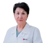 Серденбаева Динара Усмановна