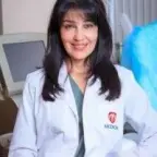 Serdyukova Olga Anatolevna