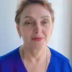Слободянова Надежда Борисовна