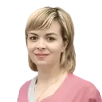 Собирова Лилия Юнусовна