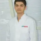 Sodiqov Saidakmal Saidvaliyevich