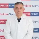 Soipov Farrux Saydullaevich