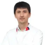 Tagaev Jasur Abtusamatovich