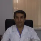 Ташмухамедов Аман Убайдуллаевич