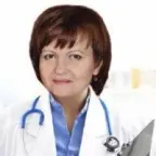 Trubitsyna Violetta Yuriyevna