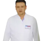 Туляганов Нозим Алишерович
