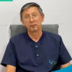 Turdaxunov Nabijon Mamatovich