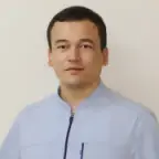 Turdiev Dilmurod Normovich