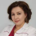 Туякова Гульмира Негмановна
