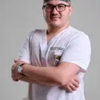 Умаров Равшан Зияидинович