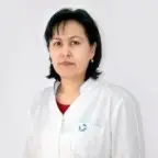 Уразбаева Гульмира Бахтияровна
