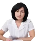 Usmonova Rayhona Shuhratovna
