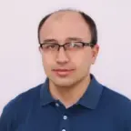 Usmonov Shavkat Pulatovich