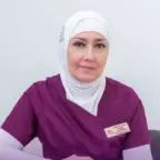 Файзуллаева Ирода Азадовна