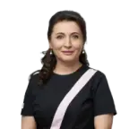 Хабибуллаева Нигора Хусановна