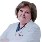 Хайлова Марина Юрьевна