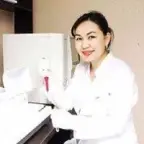 Хакимова Манзура Нурматовна