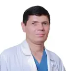 Halimov Mustafo Yusupovich