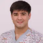 Xamidjonov Shahzodjon Xoljonovich
