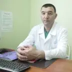 Хасанов Мухтор Саидрахимович