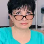 Хасанова Динара Рахимовна