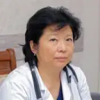 Хван Лидия Васильевна
