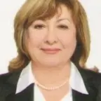 Хмлевская Елена Олеговна