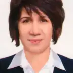 Xojaeva Guzal Taufikovna