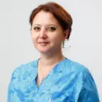 Xo'jaeva Kamola Gafurjanovna